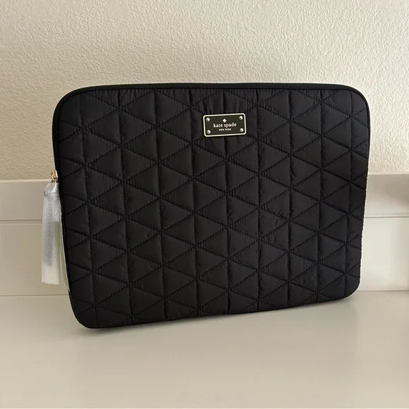 Kate Spade Laptop Sleeve | NWT - Picture 1 of 3